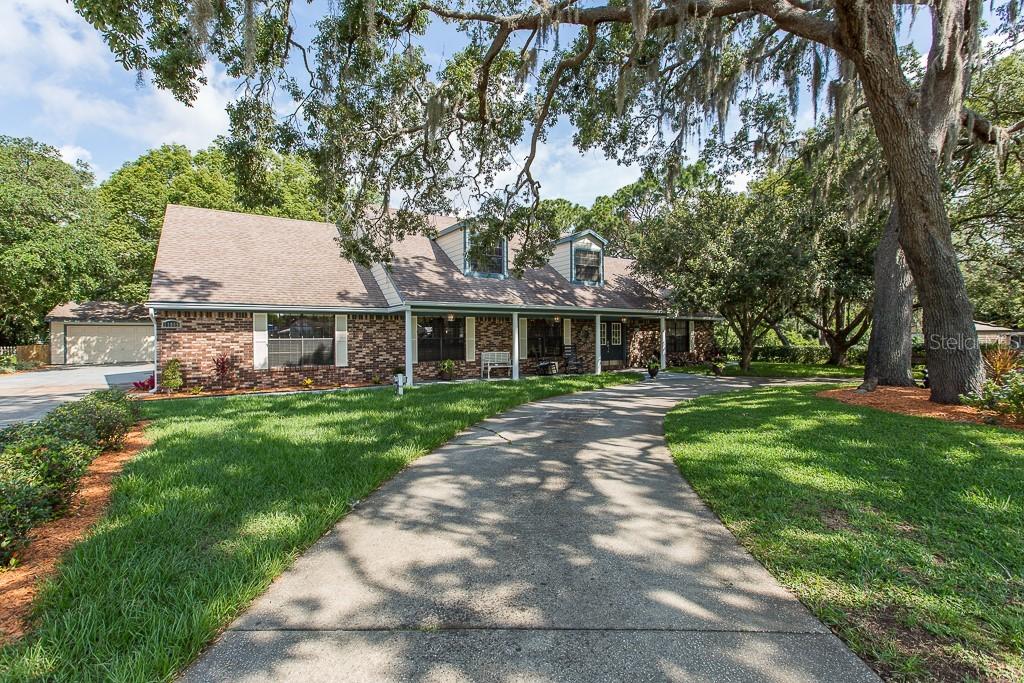 11809 Lakewood Dr., Hudson, FL 34669