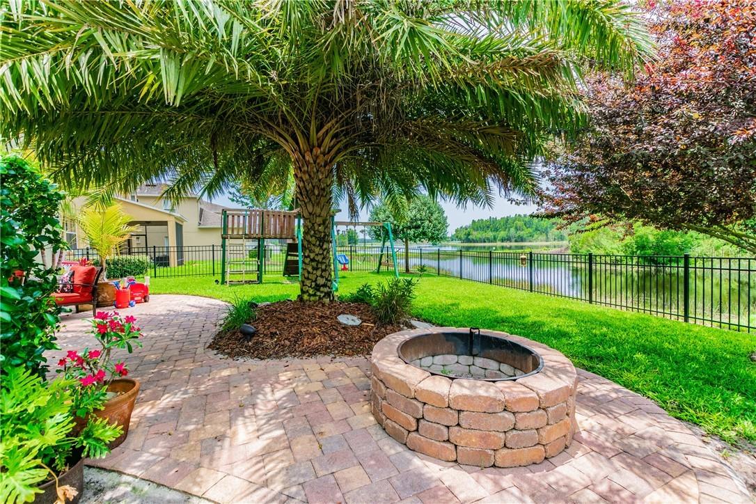 17902 Ayrshire Blvd., Land O Lakes, FL 34638