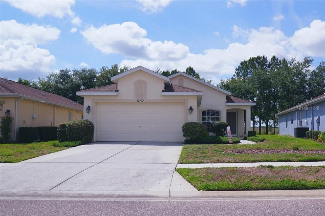 11712 New Haven Dr., Spring Hill, FL 34609