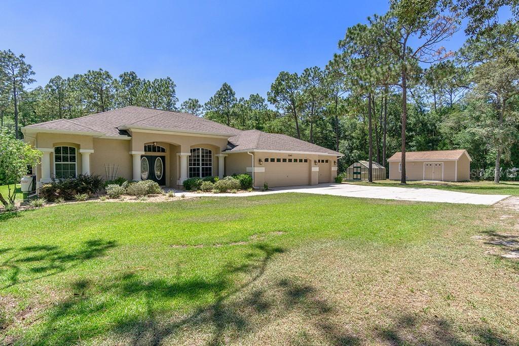 7049 Poppas Pass, Brooksville, FL 34602