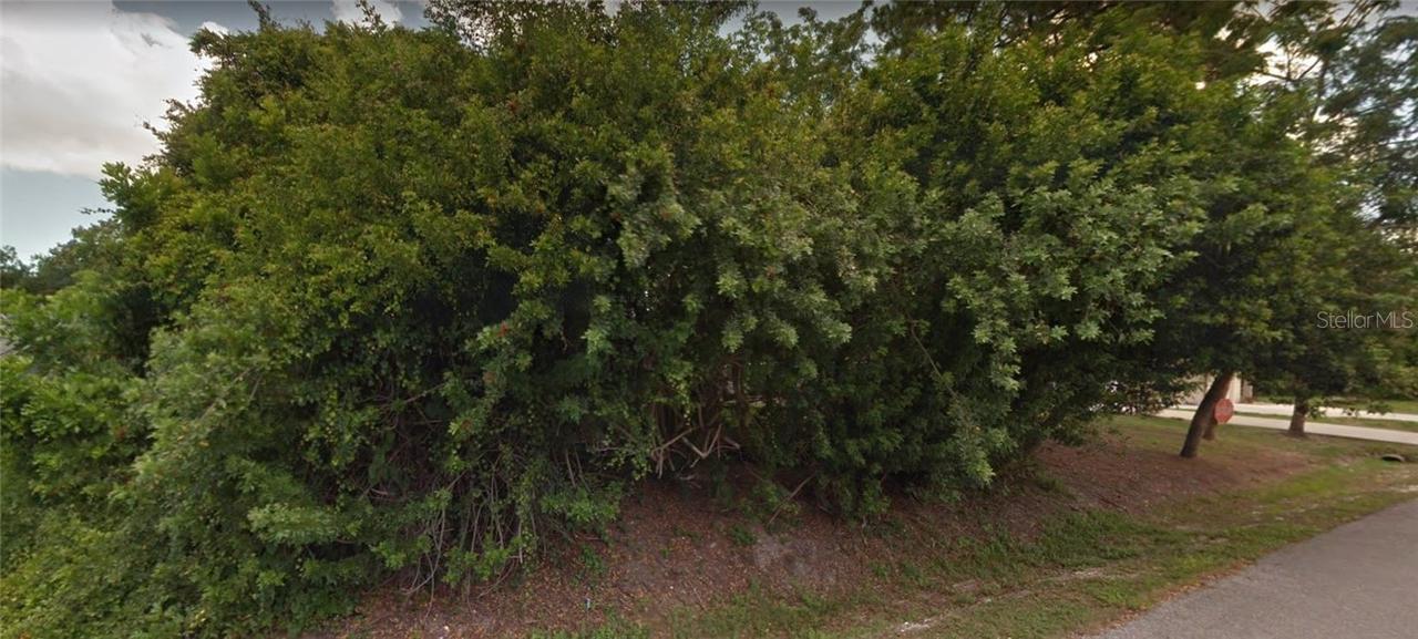 Falkland Rd., Venice, FL 34293