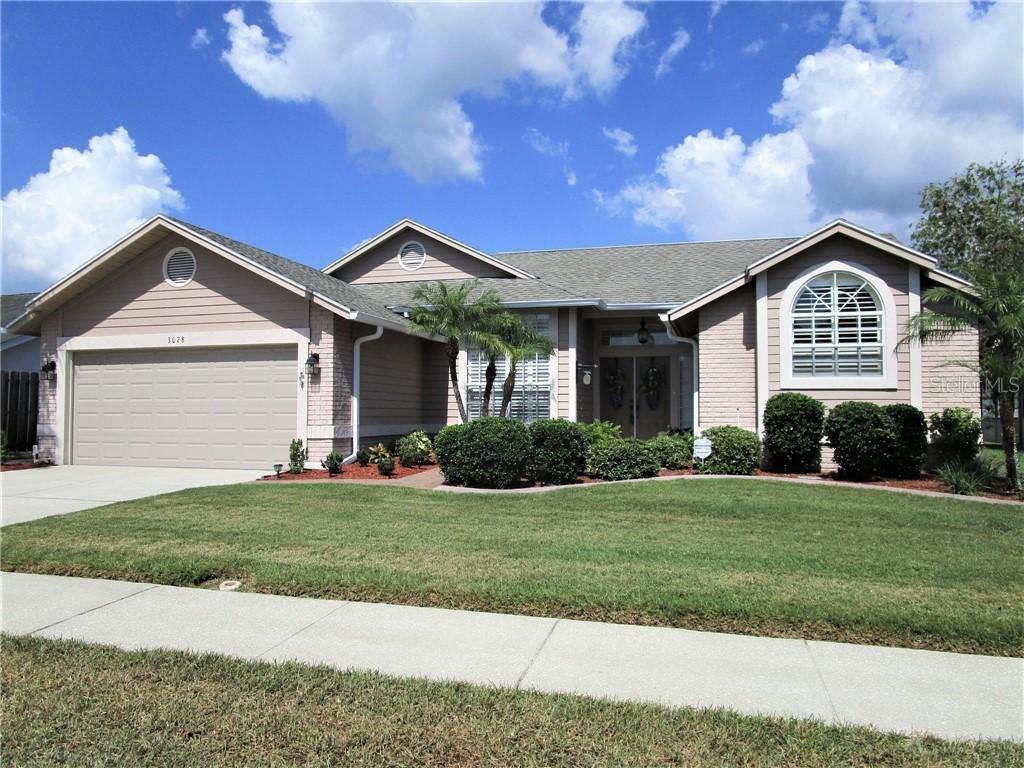 3028 Ellington Way, New Port Richey, FL 34655