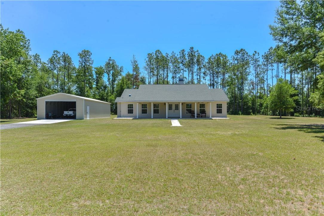 6038 Frisco Rd., Brooksville, FL 34602