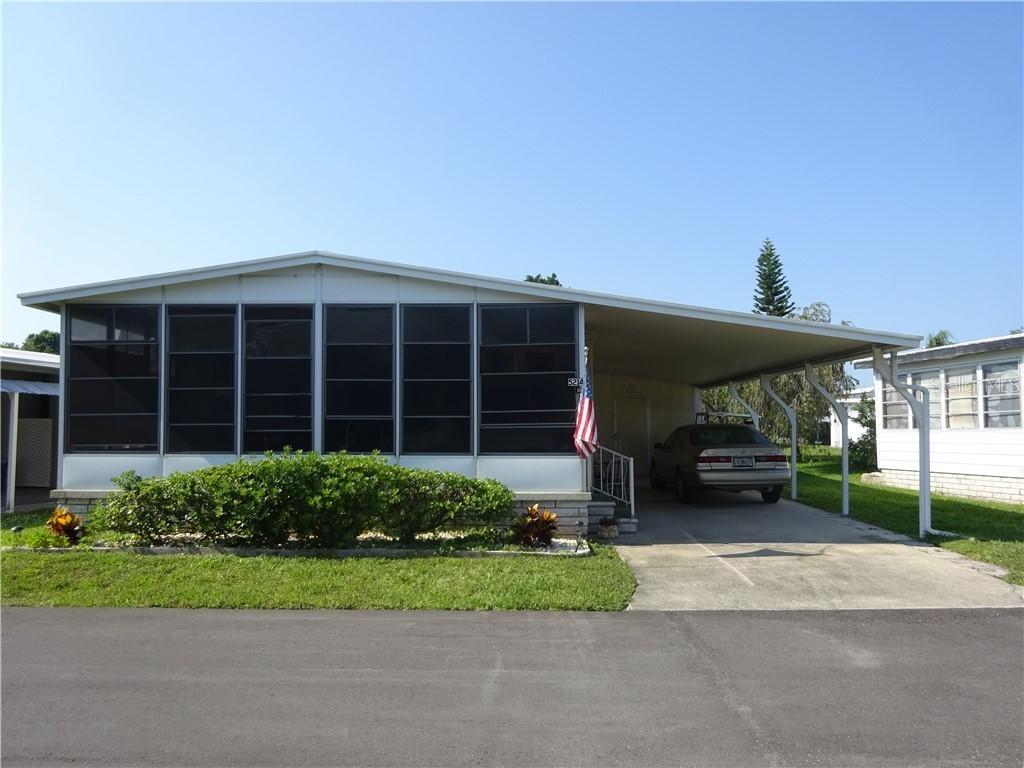 5214 Poinciana Cir., New Port Richey, FL 34653