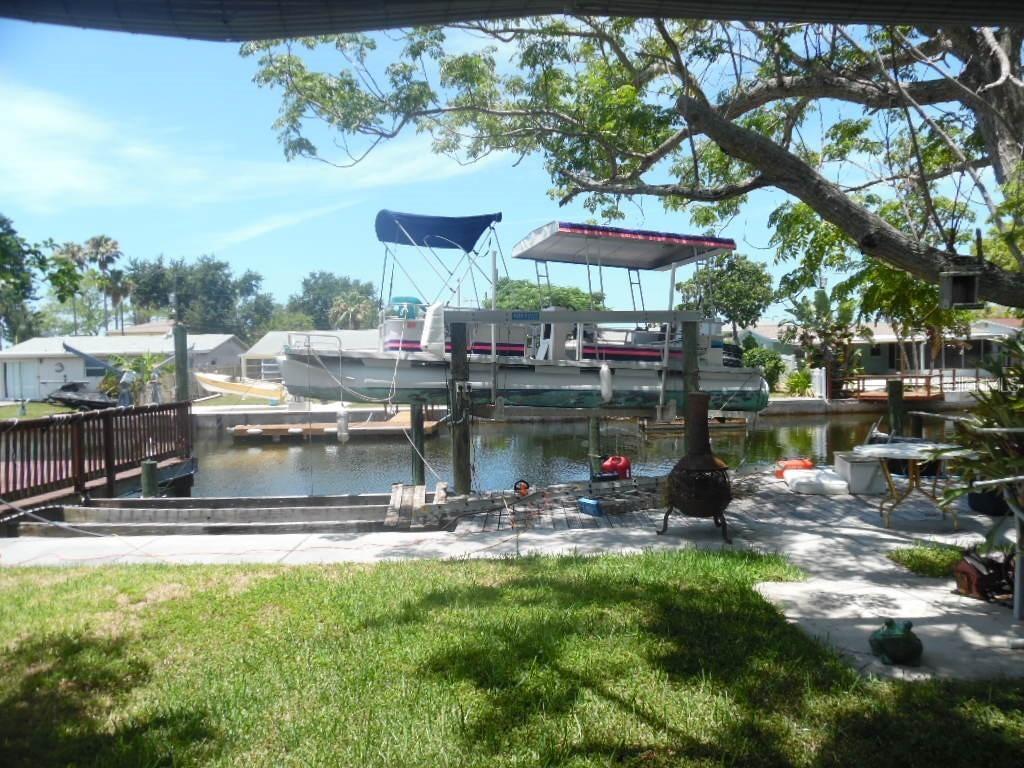 13531 Dingus Ln., Hudson, FL 34667