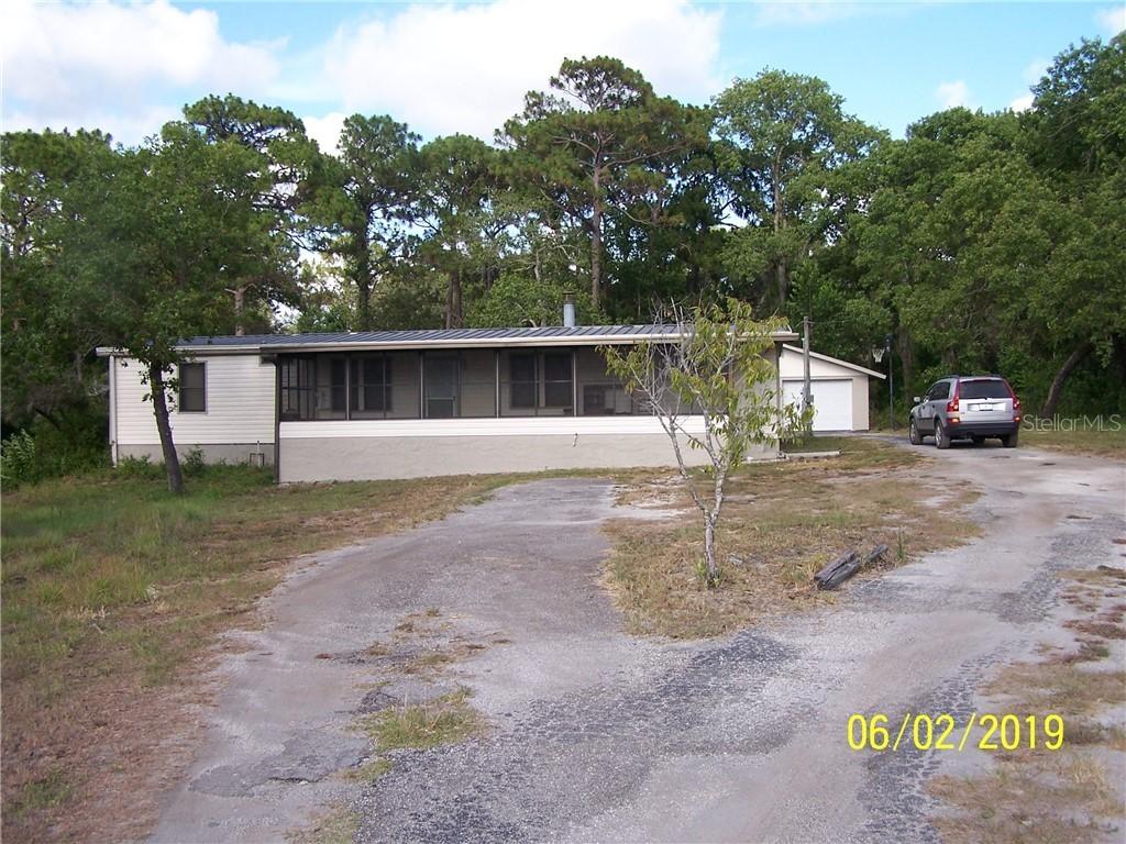 13724 Peach Tree Rd., Hudson, FL 34669