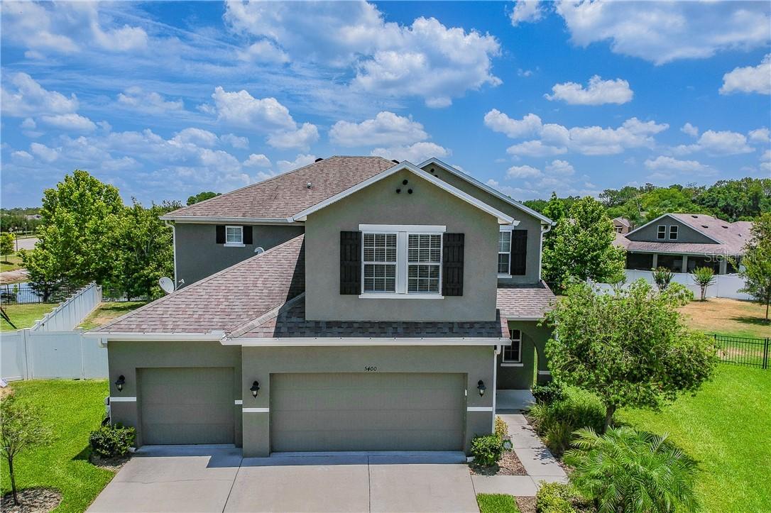 5400 Angelonia Ter., Land O Lakes, FL 34639