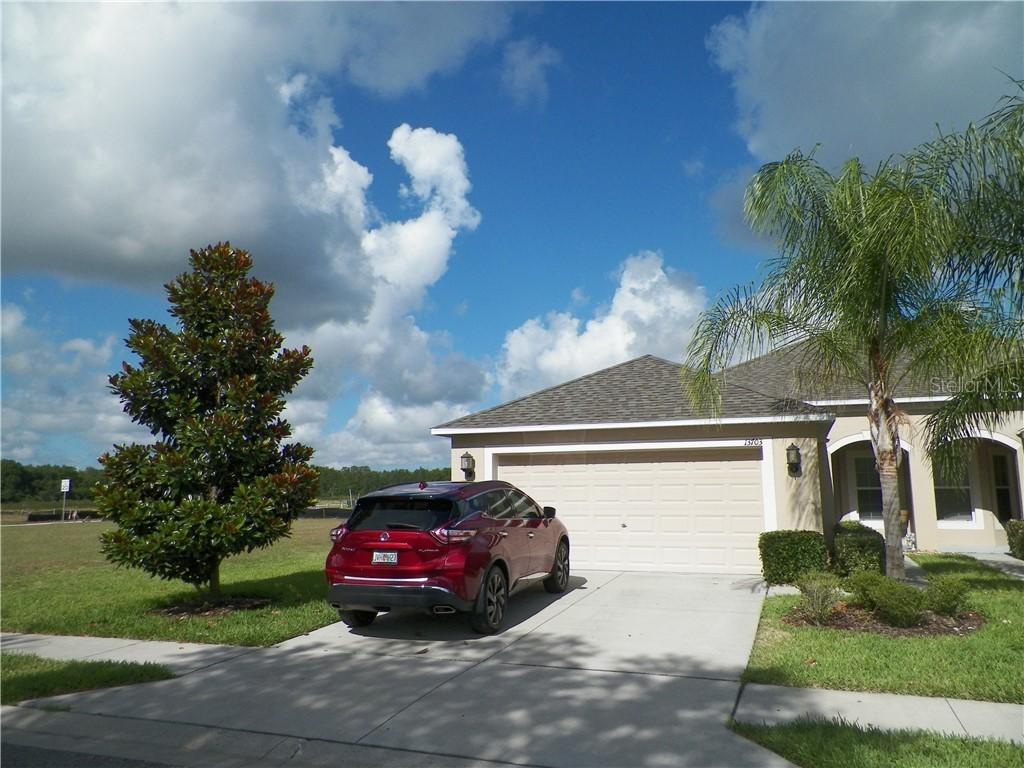 13703 Eastfork Ln., Hudson, FL 34669