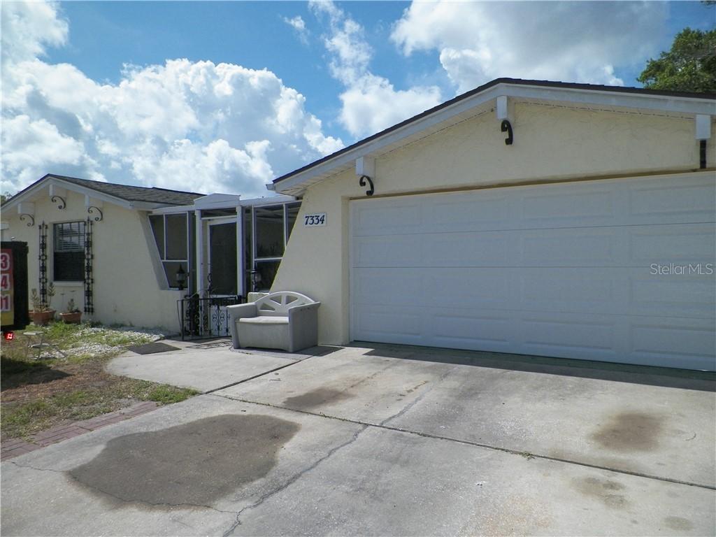 7334 Fox Hollow Dr., Port Richey, FL 34668