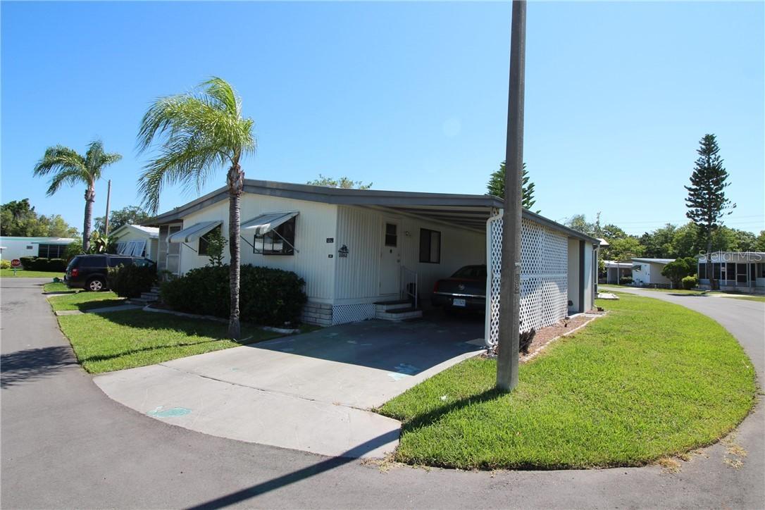 5262 Poinciana Cir., New Port Richey, FL 34653