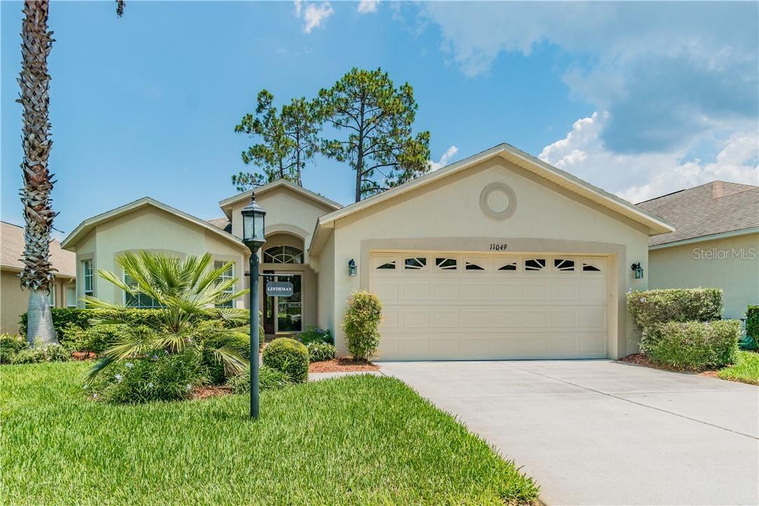 11049 Edge Park Dr., Hudson, FL 34667