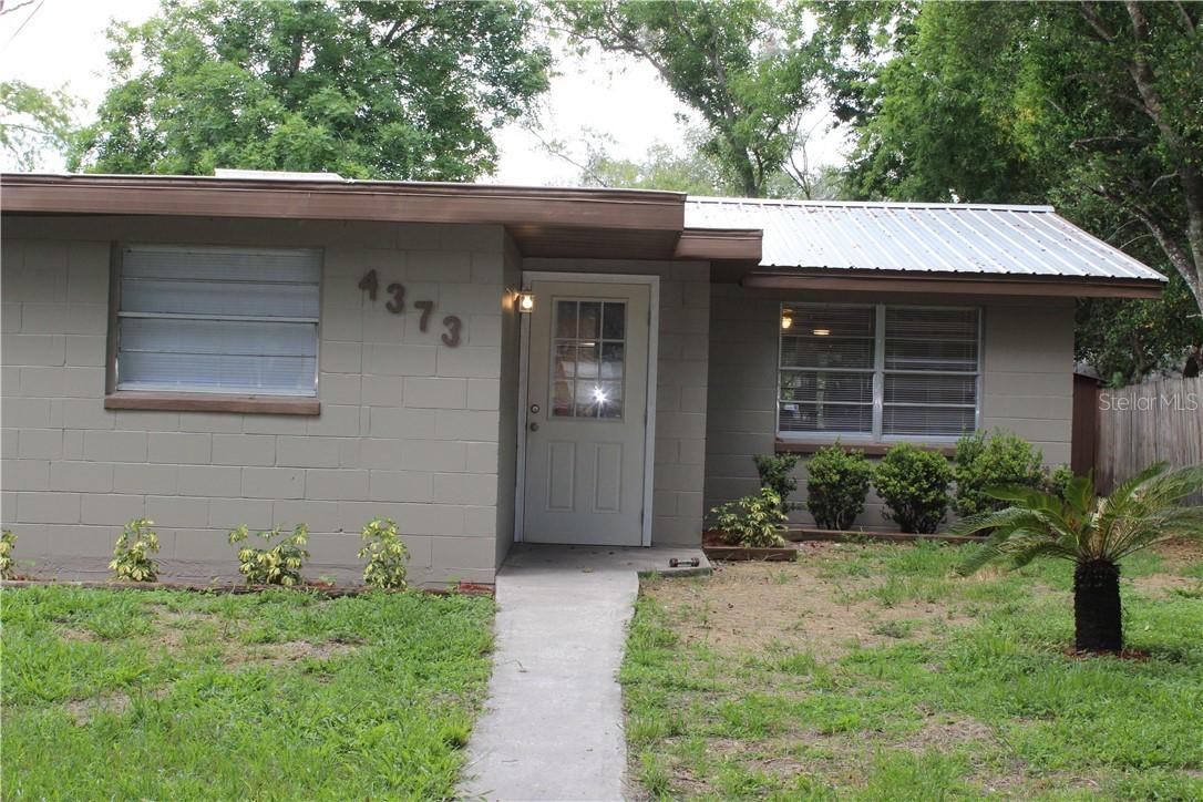 4373 Pocahontas Dr., Dade City, FL 33523