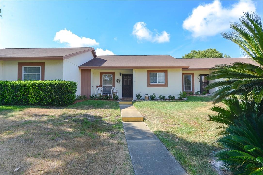 12403 Dearborn Dr., Hudson, FL 34667