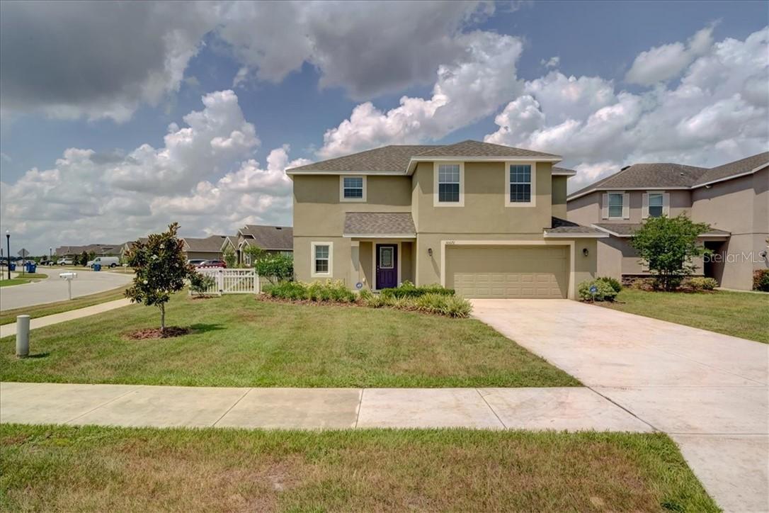 30672 Hydrangea Ct., Brooksville, FL 34602