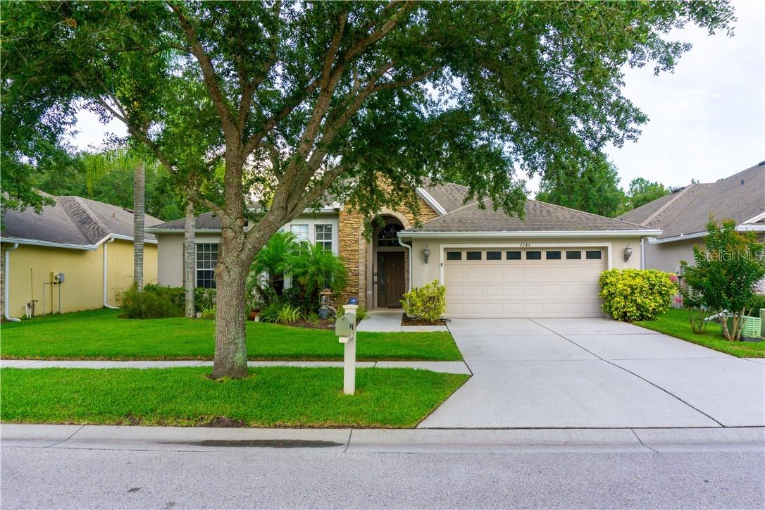 7143 Derwent Glen Cir., Land O Lakes, FL 34637