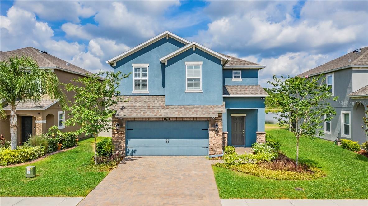 1771 Oak Hammock Ct., Lutz, FL 33558