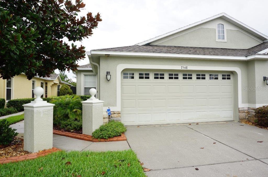 7548 Deer Path Ln., Land O Lakes, FL 34637