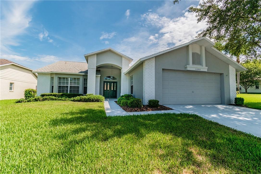 11203 Sun Tree Rd., Hudson, FL 34667