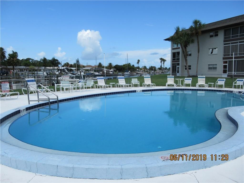 5157 NE Silent Loop #213, New Port Richey, FL 34652