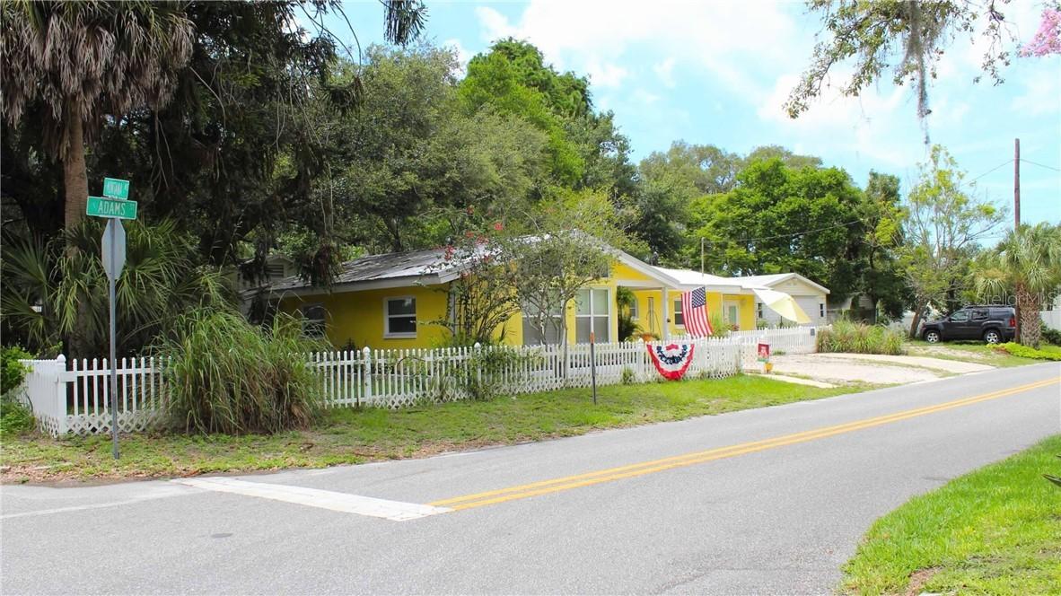 5811 Montana Ave., New Port Richey, FL 34652