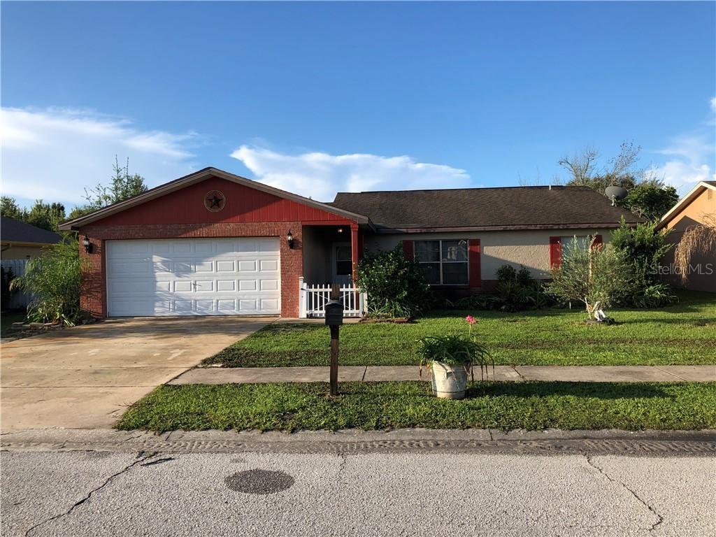 12110 Country Cove Ave., Hudson, FL 34669