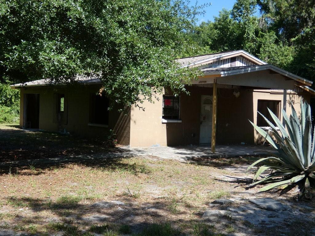 11927 Foxfire Dr., Hudson, FL 34669