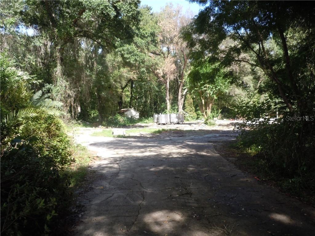 25138 Rattler Ln., Brooksville, FL 34601