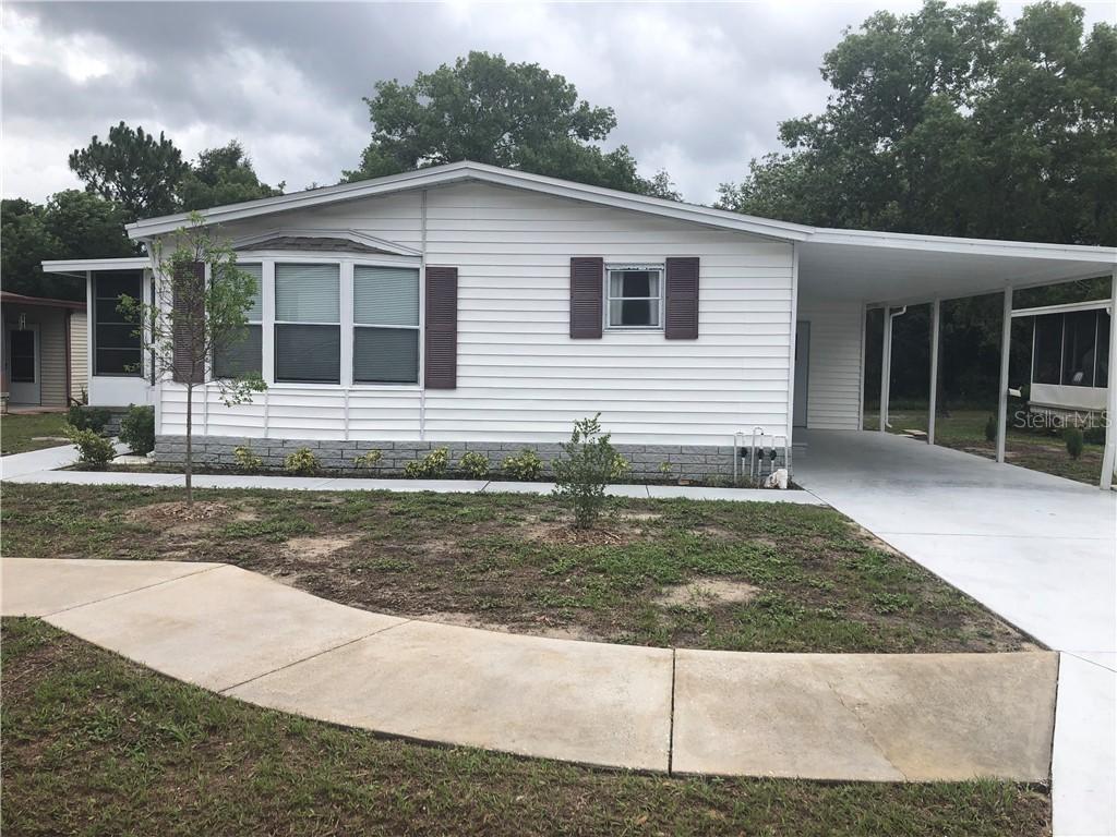 16806 Olivaud St., Hudson, FL 34667