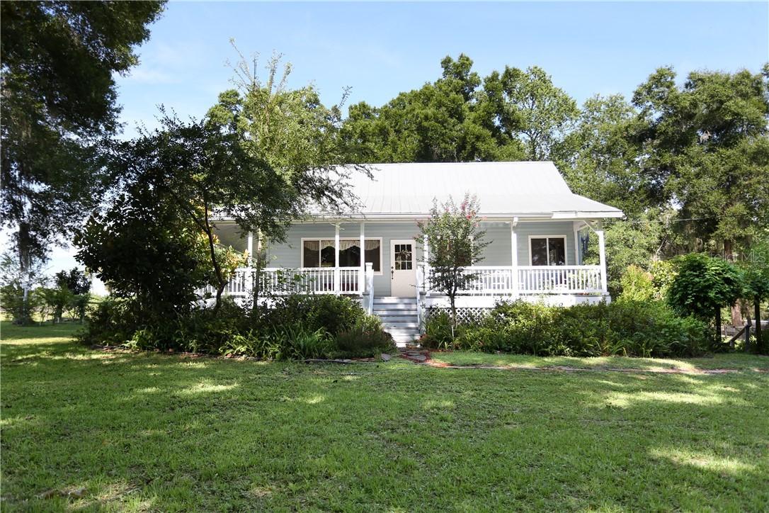 16050 Jones Rd., Brooksville, FL 34601