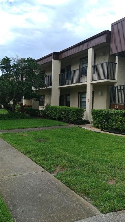 2400 Winding Creek Blvd. #16-108, Clearwater, FL 33761