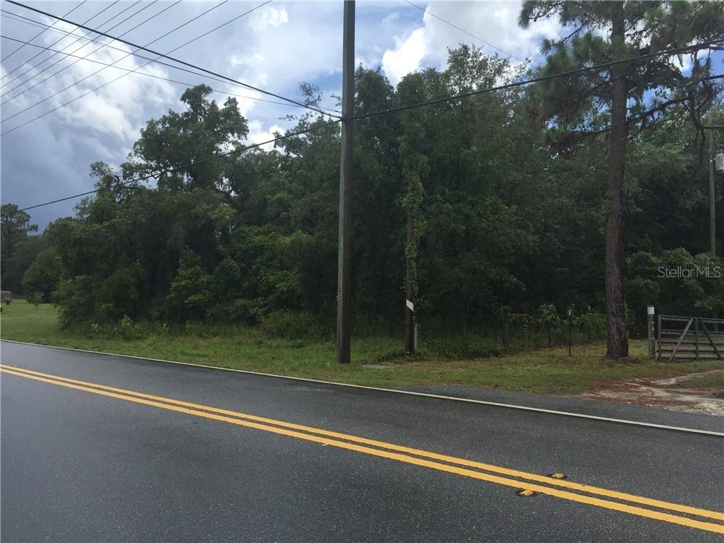 [Address Hidden by Seller], Hudson, FL 34667
