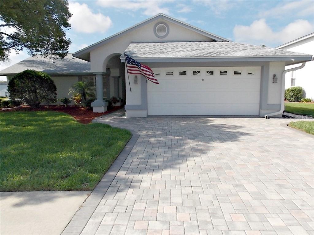 8808 Keats Dr., Hudson, FL 34667