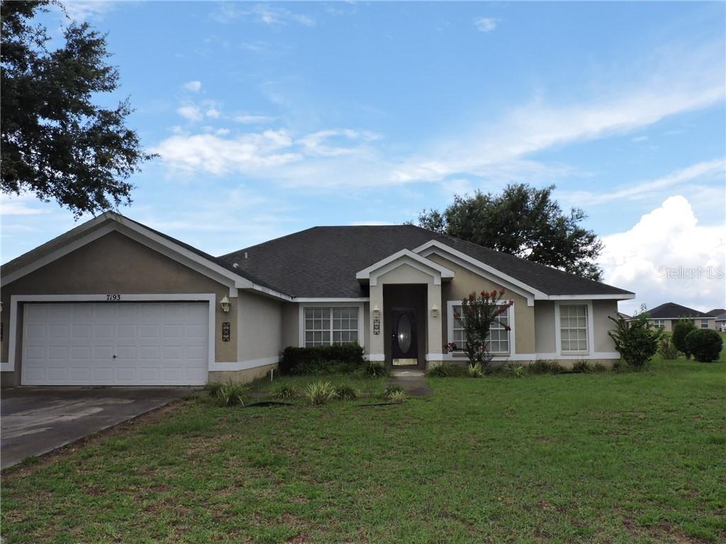 7193 Periwinkle Ct., Brooksville, FL 34602