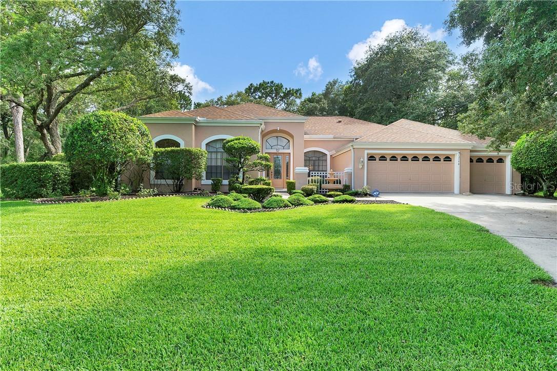 13748 Powder Keg Ct., Hudson, FL 34667