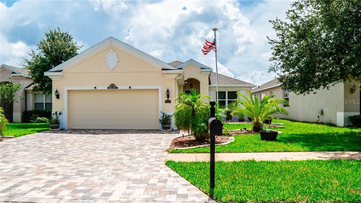 14543 Potterton Cir., Hudson, FL 34667