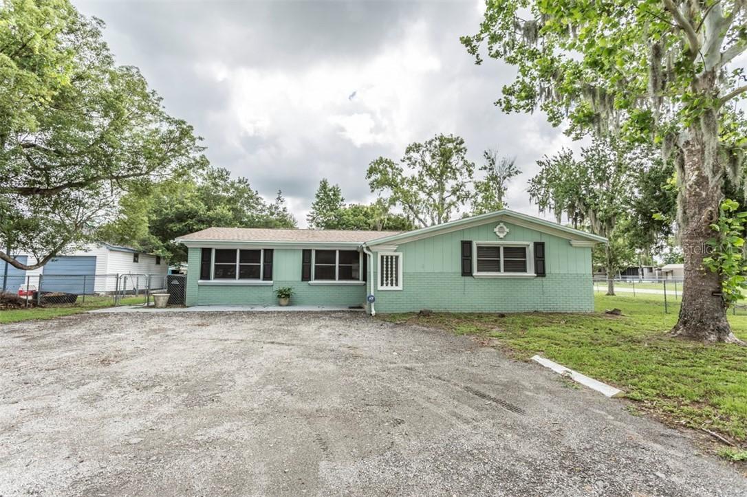 13006 Parkwood St., Hudson, FL 34669