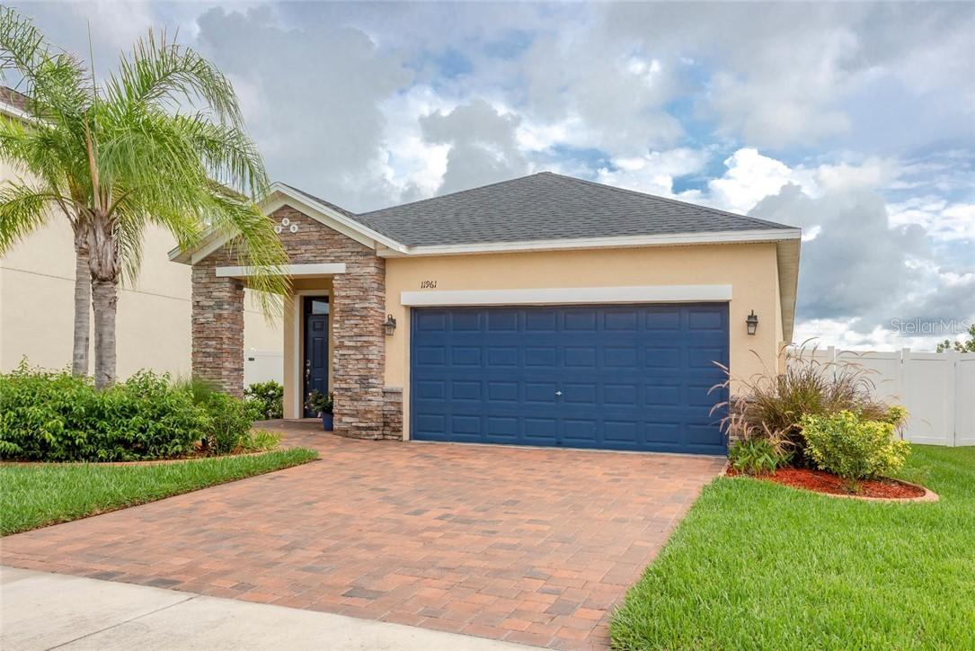11961 Lake Blvd., New Port Richey, FL 34655