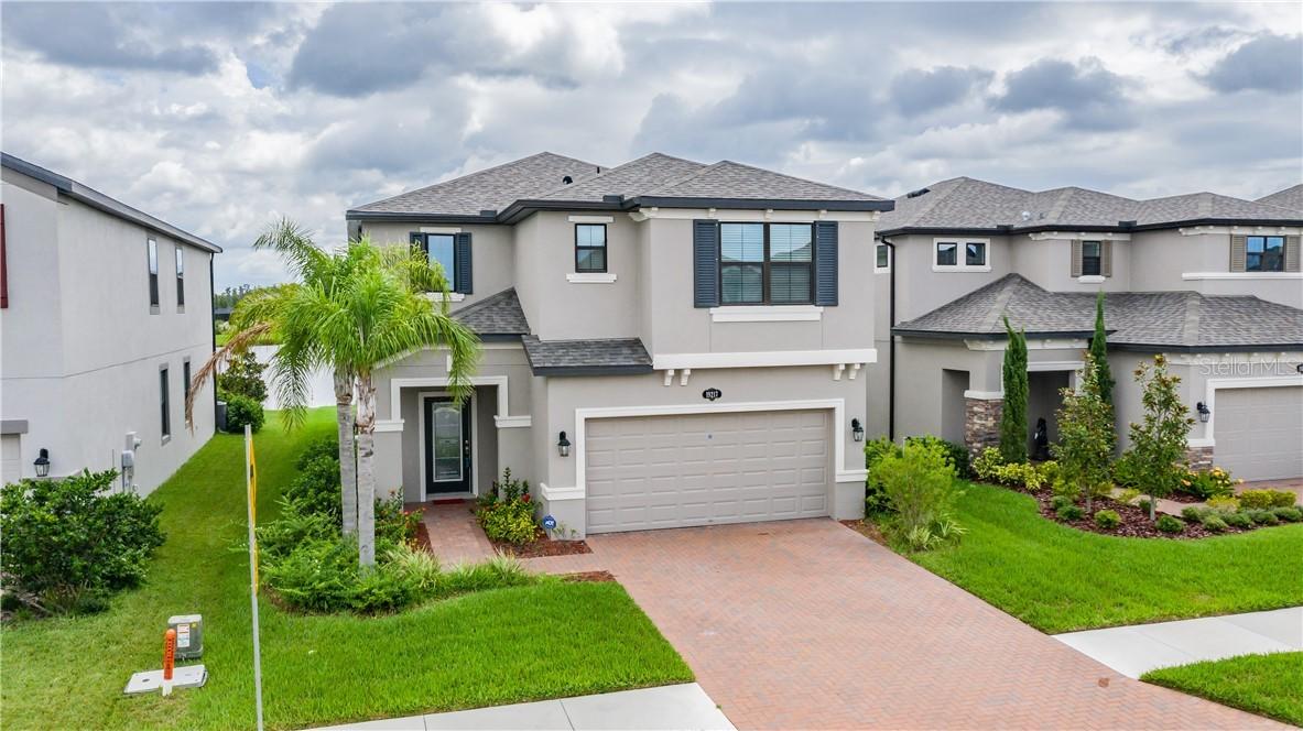 19217 Roseate Dr., Lutz, FL 33558