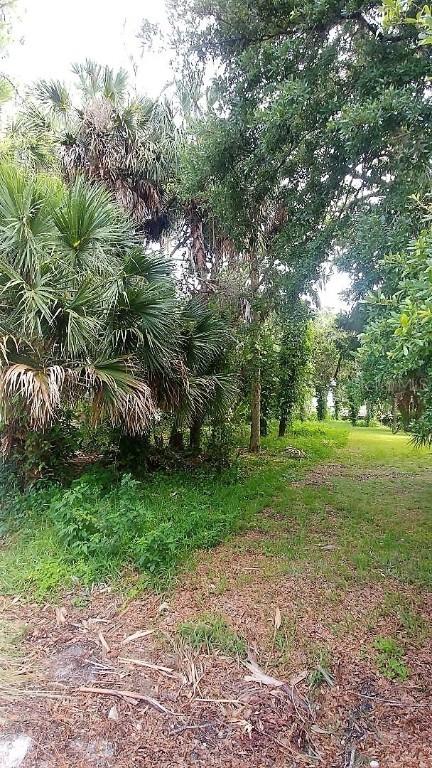 Miller Bayou Dr., Port Richey, FL 34668
