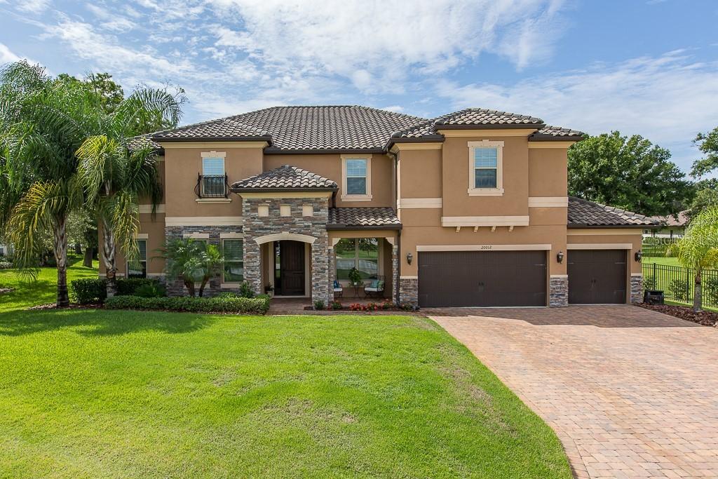 20012 Wellington Manor Blvd., Lutz, FL 33549