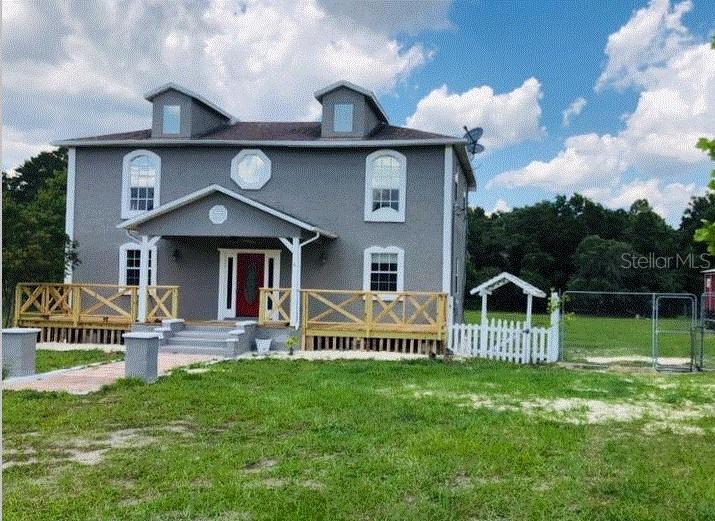 16805 Platinum Dr., Spring Hill, FL 34610