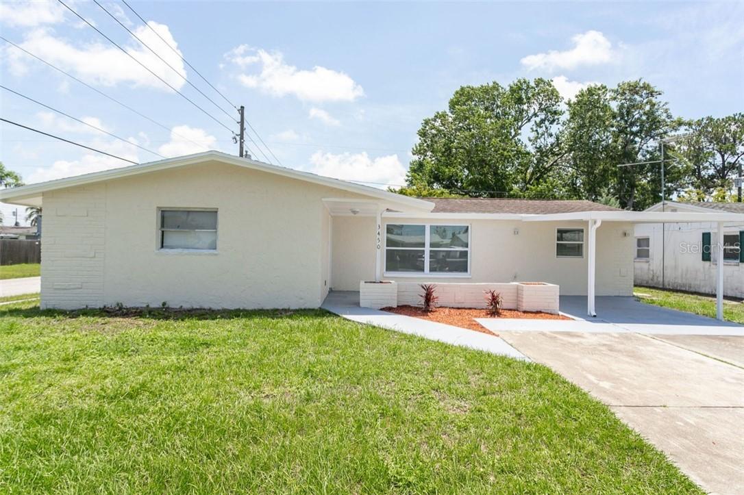 3450 Winder Dr., Holiday, FL 34691