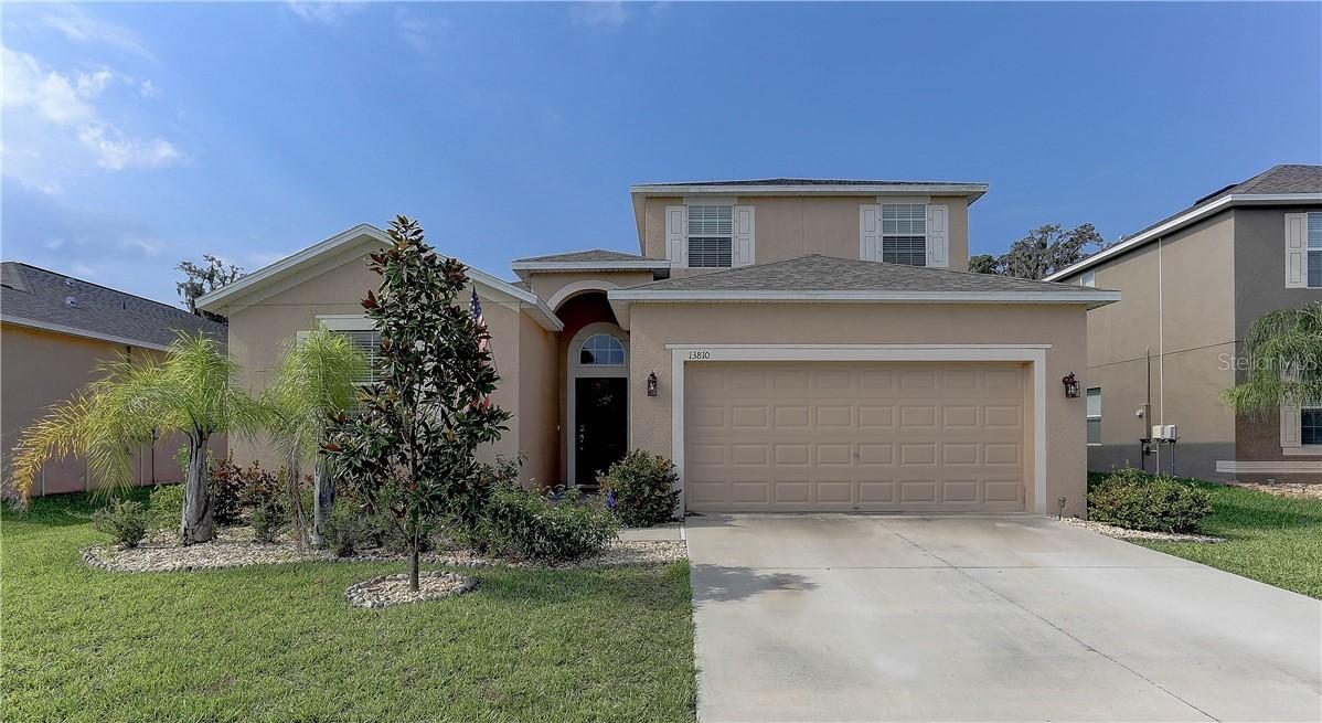 13810 Trull Way, Hudson, FL 34669