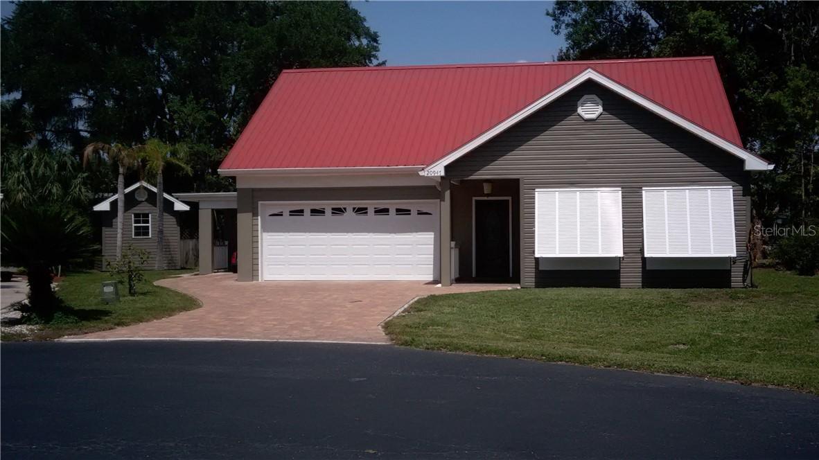 20947 Little Magens Loop, Lutz, FL 33558