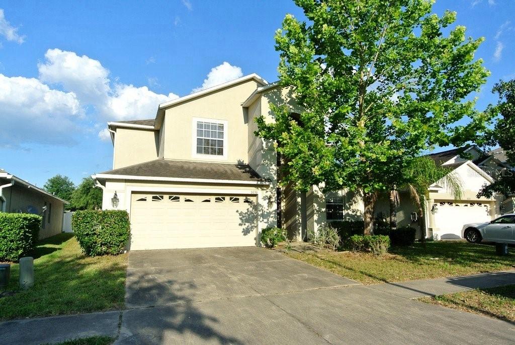 3030 Trinity Cottage Dr., Land O Lakes, FL 34638