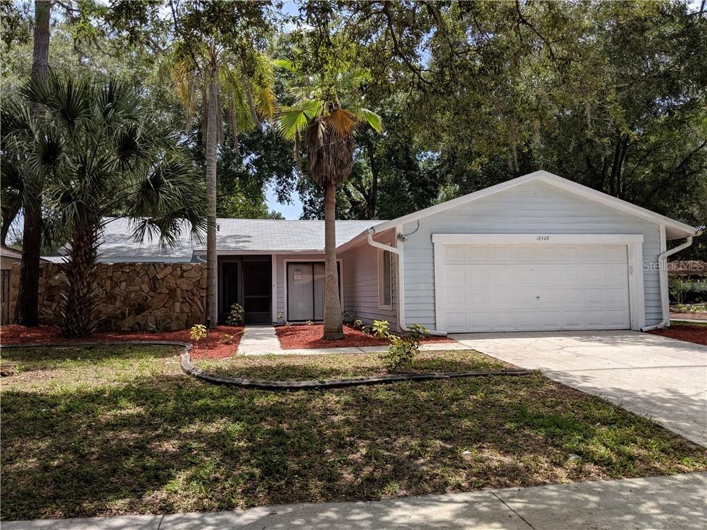 18428 Swan Lake Dr., Lutz, FL 33549