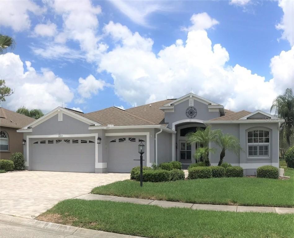 11715 Wayside Willow Ct., Hudson, FL 34667