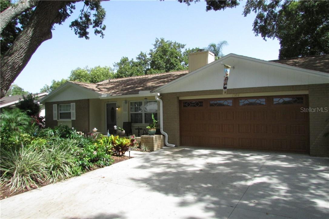 7304 Amber Dr., New Port Richey, FL 34653