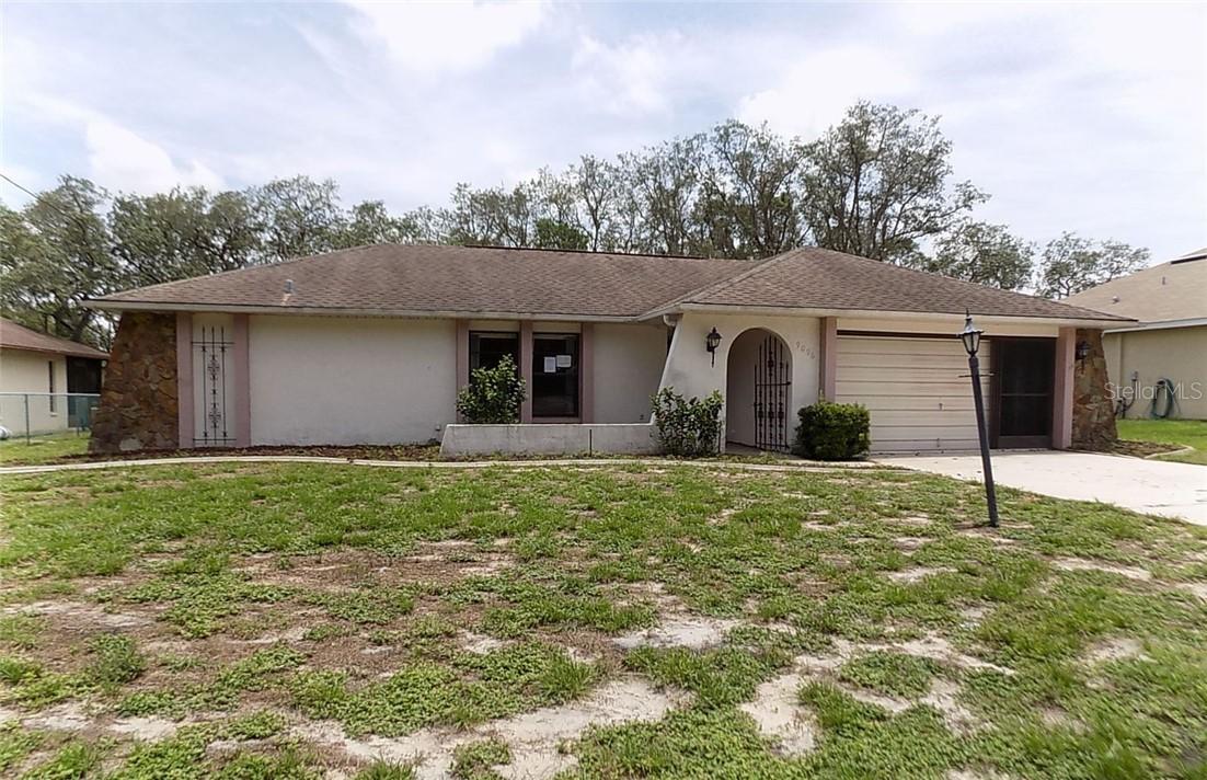 9096 Eldridge Rd., Spring Hill, FL 34608
