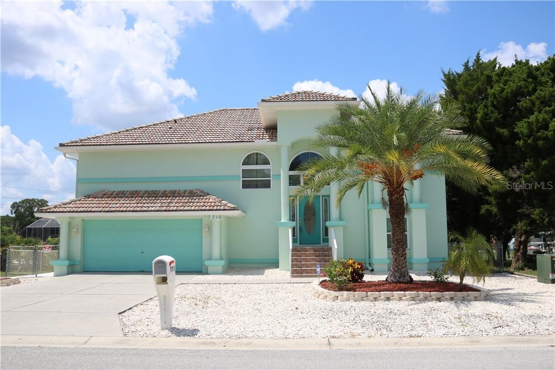 7710 Gulf Way, Hudson, FL 34667